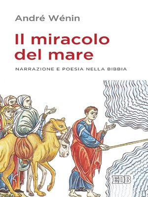 cover image of Il miracolo del mare